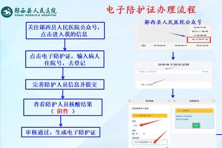 陪护证补办流程