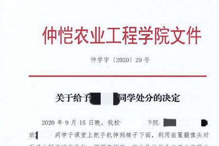 公司记过处分对个人的影响