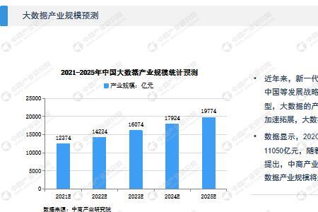 中国大数据市场起步于哪一年