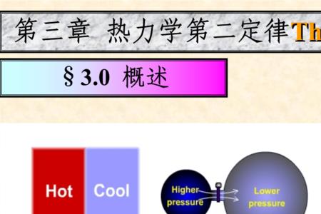 物理化学生物三大变化