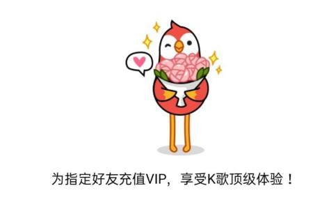 全民k歌vip高质音质什么意思