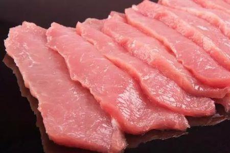 100g里脊肉有多少