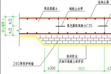 温度后浇带什么时候可以浇筑