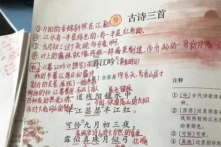 课堂笔记和课前预习哪个管用