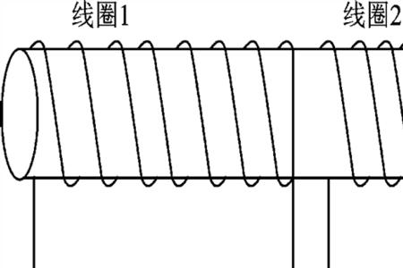 什么叫做电感的互感