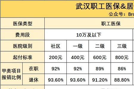 市里边交的医保叫啥