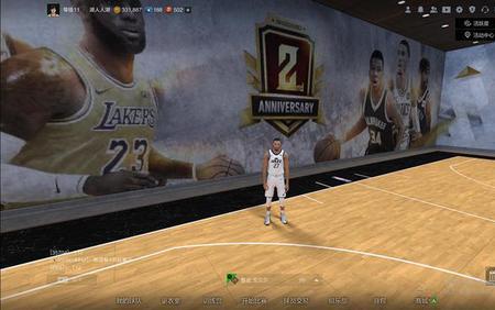 nba2konline2麦金尼斯经理好用吗