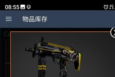 csgo包可以改名吗