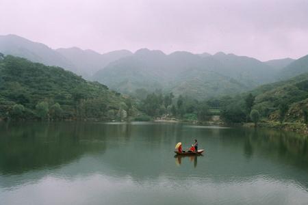 日月星辰山水风月是什么意思