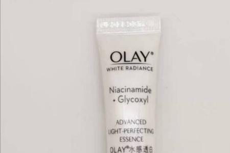 olay抗糖小白瓶适合油痘敏感肌吗