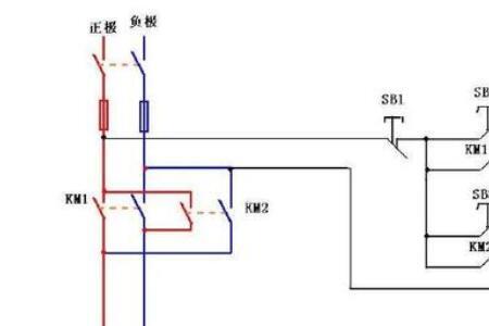 交流电机220v三相线接法