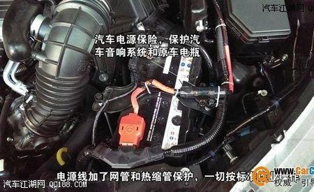 霸道车有220v电源能烧水吗