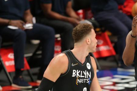 最强nba篮网哈登什么时候返场