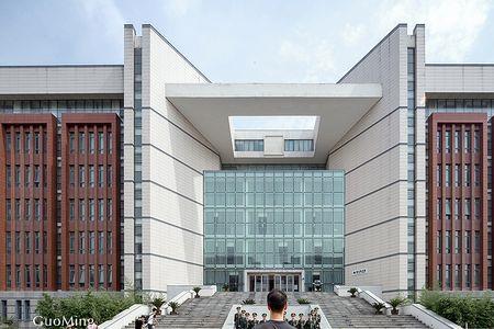 郑州轻工业大学科学校区面积