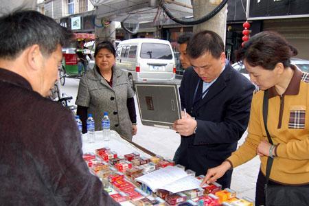 厂家暗访查店合法吗