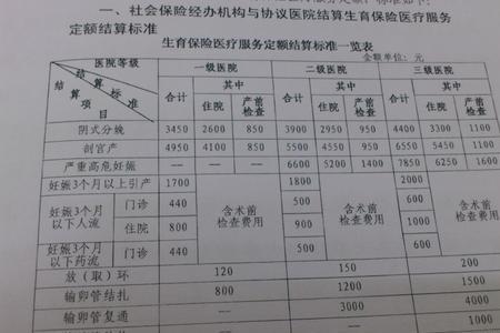 南京生育津贴领取条件及流程