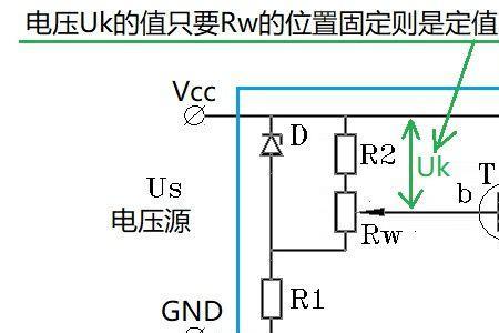 受控电流源两端有电压吗