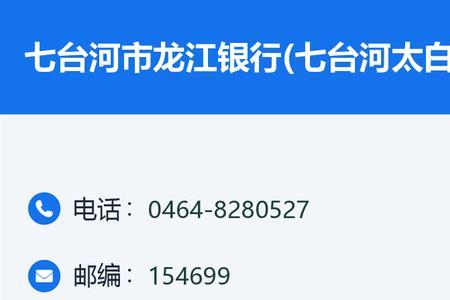 龙江银行存50万安全吗