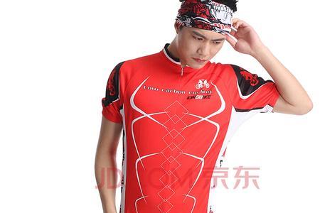 bike衣服是什么牌子