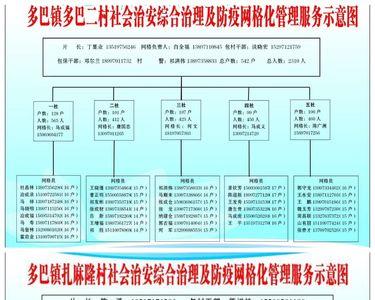 综治网格化是什么