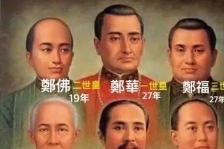 泰国历史上著名的武将