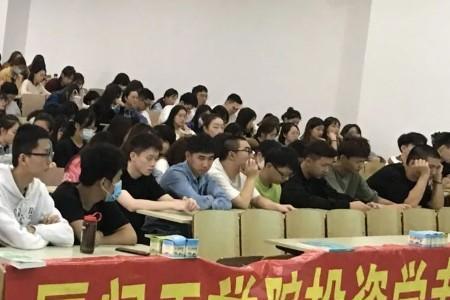 厦门工学院学生人数