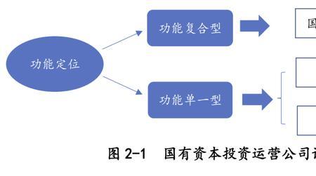 某某资本公司和投资公司的区别