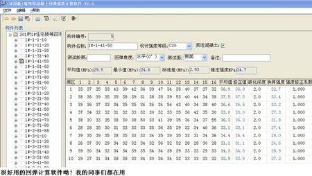 碳化系数一般是多少