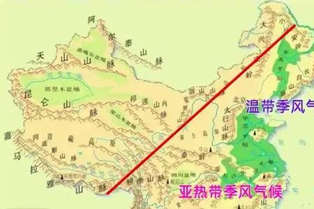 东南季风和西南季风哪个实力强