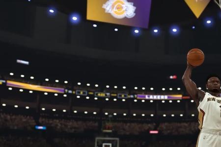 爱德华兹在nba2k20哪个队