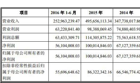 关联公司的业绩可以互用吗