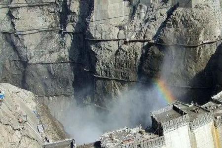 三峡水利有哪些水电站