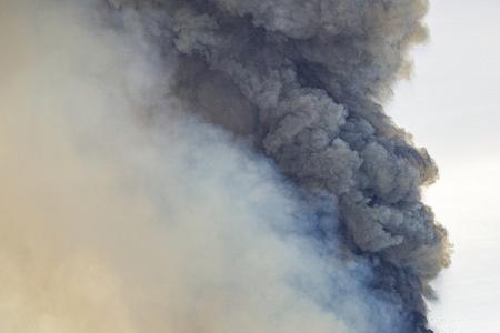 意大利被火山淹没的城市是什么