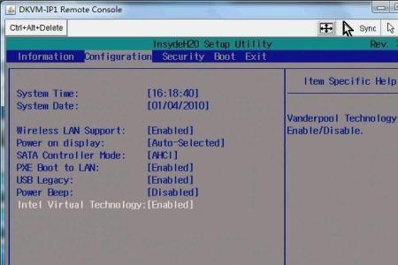 主板没有vt怎么安装虚拟机