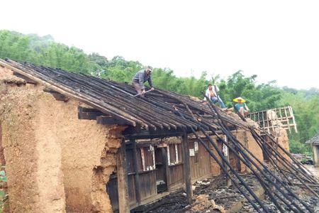 危房不让重建应该怎么处理