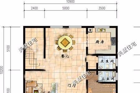 农村厨房和厕所属于宅基地吗