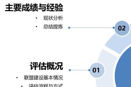 基础教育评价项目