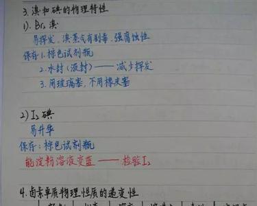 化学教主笔记值得买吗