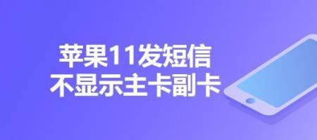 苹果13主副卡安装有要求吗