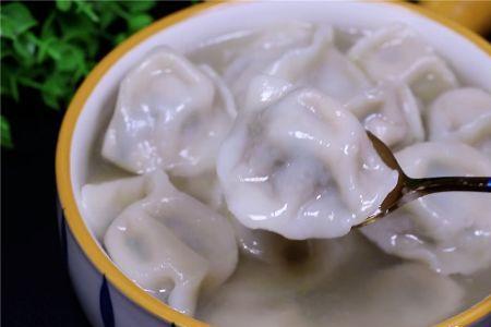 西藏速冻饺子煮多久