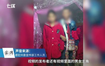 14岁女孩没有分男女正常吗