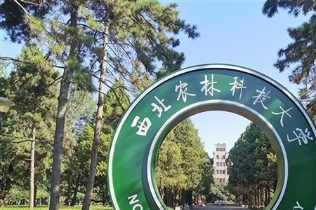 陕西农林大学是985还是211