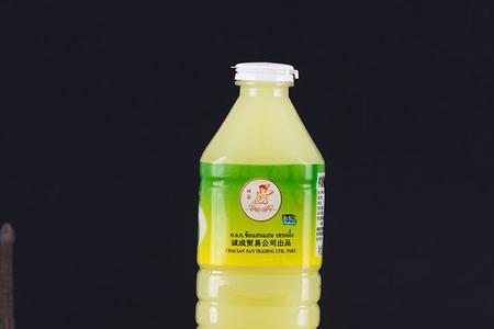 酸柑汁调味料怎么用