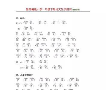 chuo一声的字组词