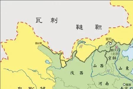 1840年为什么朝代