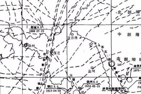 盐城海域面积