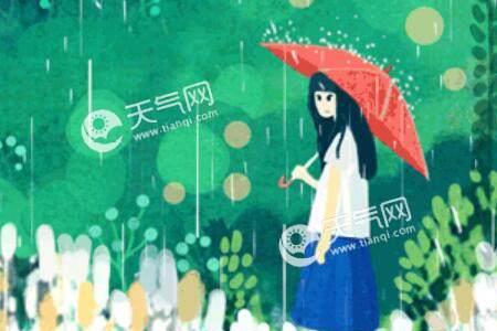 江汉平原的梅雨季节是几月份