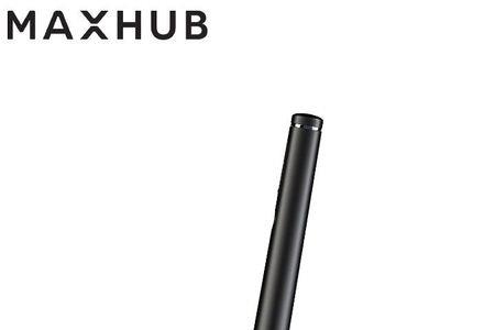 maxhub PPT怎么翻页