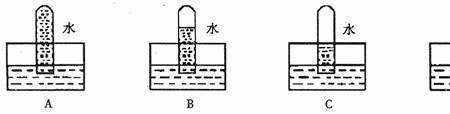 什么气体标况下是液体