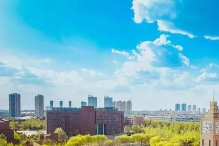 沈阳航空航天大学创建背景